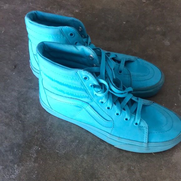 Vans - Picture 4 of 4